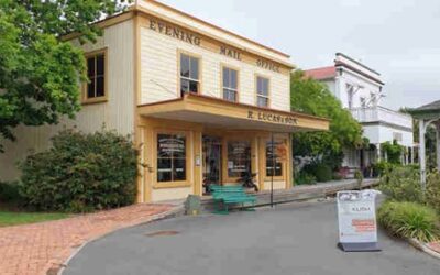 Rich in heritage and nature: Nelson Tasman