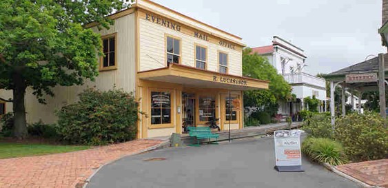 Rich in heritage and nature: Nelson Tasman