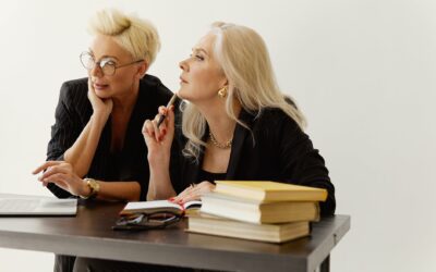 How to write a professional profile