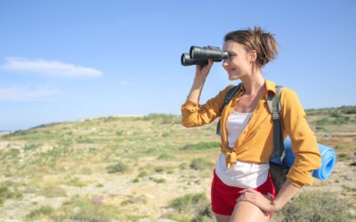 Birdwatching bliss: my fascination with birds and bird songs