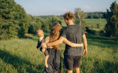 Nature is Being Prescribed as Therapy