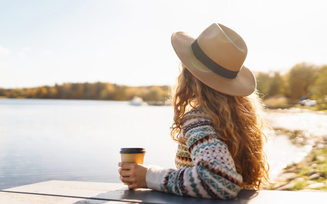 Remain Focused with Nature Affirmations: Examples and Benefits