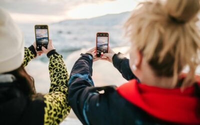 How social content sharing can help your business connect with your audience
